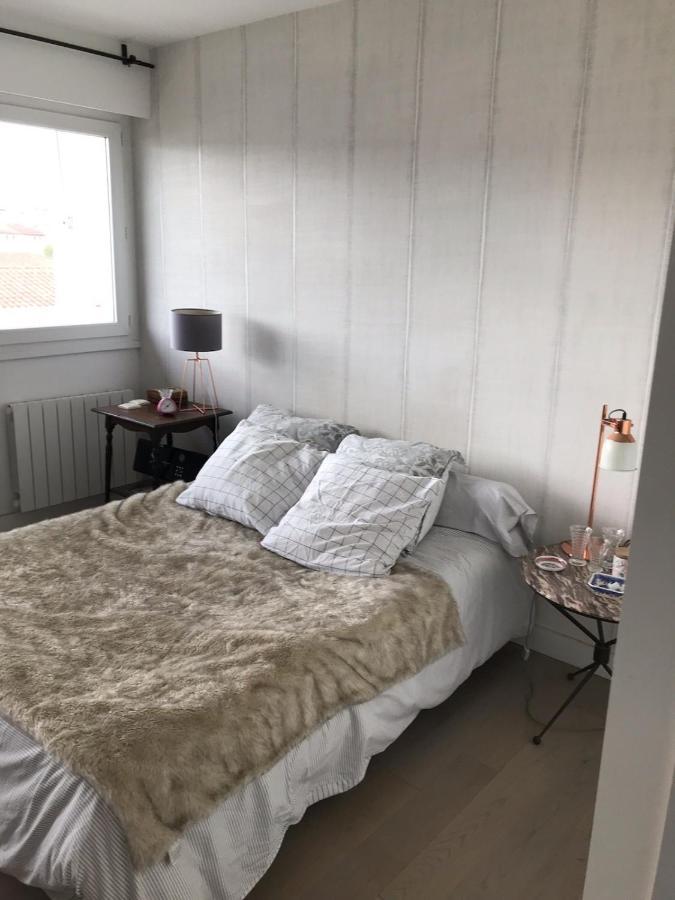 Appartement Lumineux 2 Chambres سيبور المظهر الخارجي الصورة