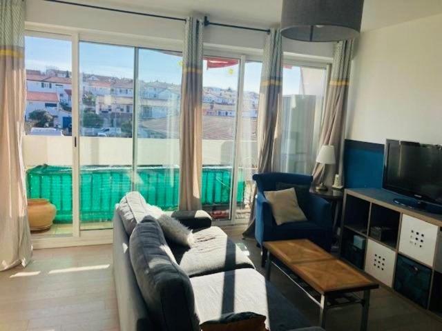 Appartement Lumineux 2 Chambres سيبور المظهر الخارجي الصورة