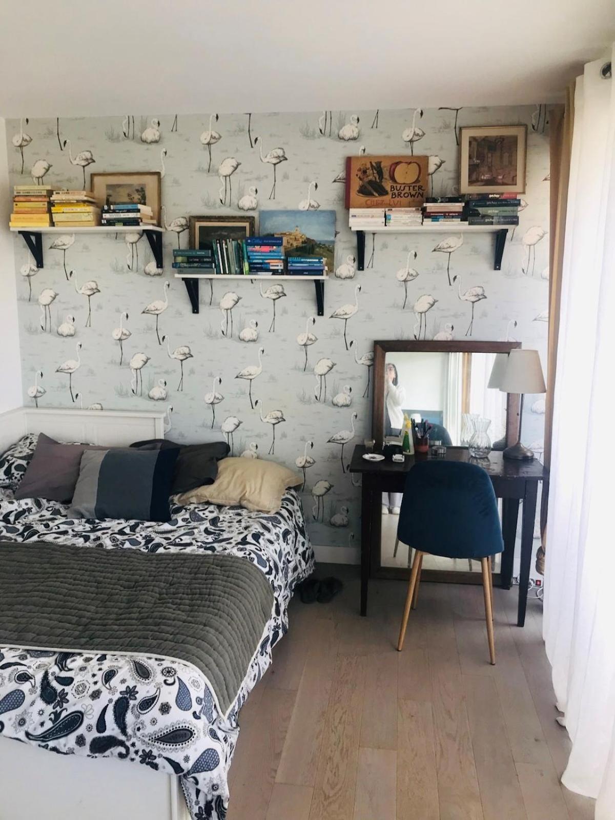 Appartement Lumineux 2 Chambres سيبور المظهر الخارجي الصورة